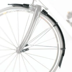 Garde-boue Vélo De Course SKS Raceblade Long 11310 - Argent -SRAM Soldes garde boue velo de course sks raceblade long 11310 argent 2