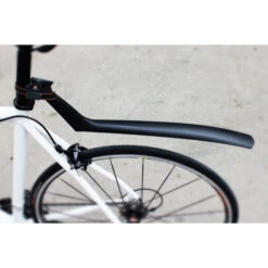 Garde-boue Vélo De Course SKS S-Blade 11093 - Noir -SRAM Soldes garde boue velo de course sks s blade 11093 noir 2