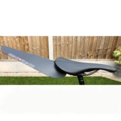 Garde-Boue VTT Arrière RRP RearGuard -SRAM Soldes garde boue vtt arriere rrp rearguard 3