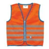 Gilet De Sécurité Enfants Wowow Fun Jacket Orange -SRAM Soldes gilet de securite enfants wowow fun jacket orange