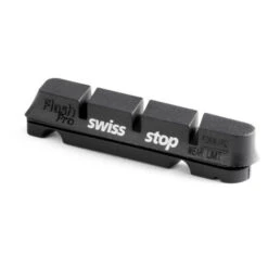 Gomme Porte-patin Swissstop Flash Pro Original Black [x2 - Paires] - Shimano/Sram