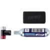 Gonlfeur CO2 BBB AirSpeed + Cartouche 16g -SRAM Soldes gonlfeur co2 bbb airspeed cartouche 16g