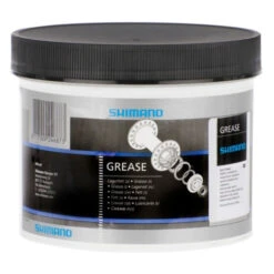 Graisse De Roulement Shimano WS8000401 - 650 Gr
