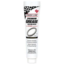 Graisse Finish Line Premium Synthetic Teflon - 100 G