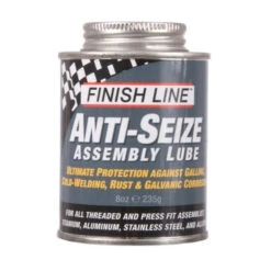 Graisse Finish Line Anti Seize - 235 Gr