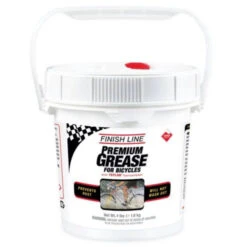 Graisse Finish Line Premium Synthetic Teflon - Atelier 1800 Gr