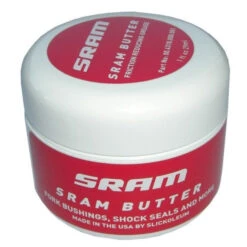 Graisse Lubrifiante SRAM Pour Moyeu - 29 ML