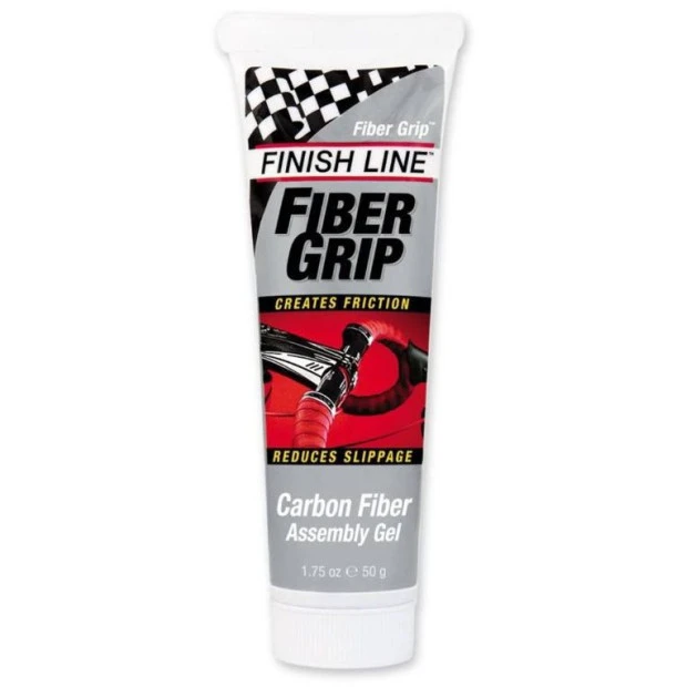 Graisse Assemblage Pièce Carbone Finish Line Fiber Grip - 50 Gr 3 Graisse Assemblage Pièce Carbone Finish Line Fiber Grip - 50 Gr