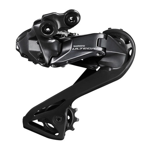 Groupe Shimano Ultegra R8150 Di2 2x12V Capteur De Puissance Sans Plateau Freins Jante DM 11/30 6 Groupe Shimano Ultegra R8150 Di2 2x12V Capteur De Puissance Sans Plateau Freins Jante DM 11/30 – Image 4