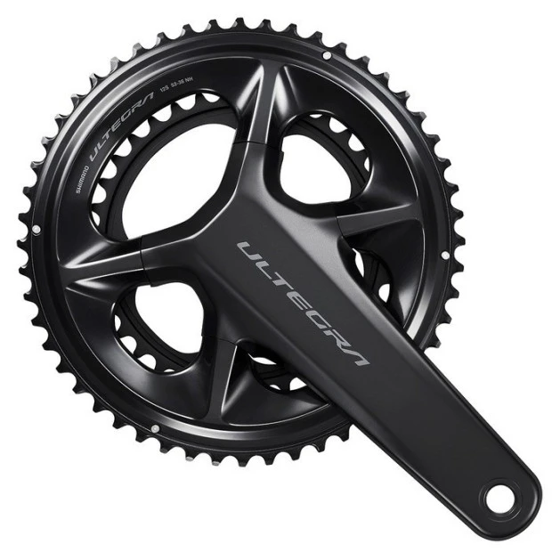 Groupe Shimano Ultegra R8150 Di2 2x12V Freins Sur Jante Direct Mount 50/34 - 11/34 5 Groupe Shimano Ultegra R8150 Di2 2x12V Freins Sur Jante Direct Mount 50/34 - 11/34 – Image 3