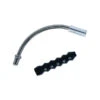 Guide Câble De Frein V-Brake XLC BR-X101 - 135° -SRAM Soldes guide cable de frein v brake xlc br x101 135