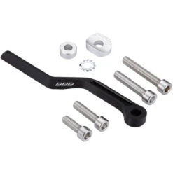 Guide-Chaîne BBB ChainWatch Pour Plateaux 53 à 34 Dents