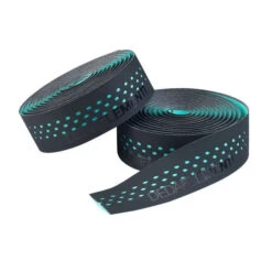 Deda-elementi Guidoline Deda Elementi Presa - Noir/Vert Celeste