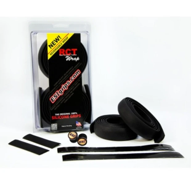 Guidoline ESI Grips RCT - Noir 3 Guidoline ESI Grips RCT - Noir