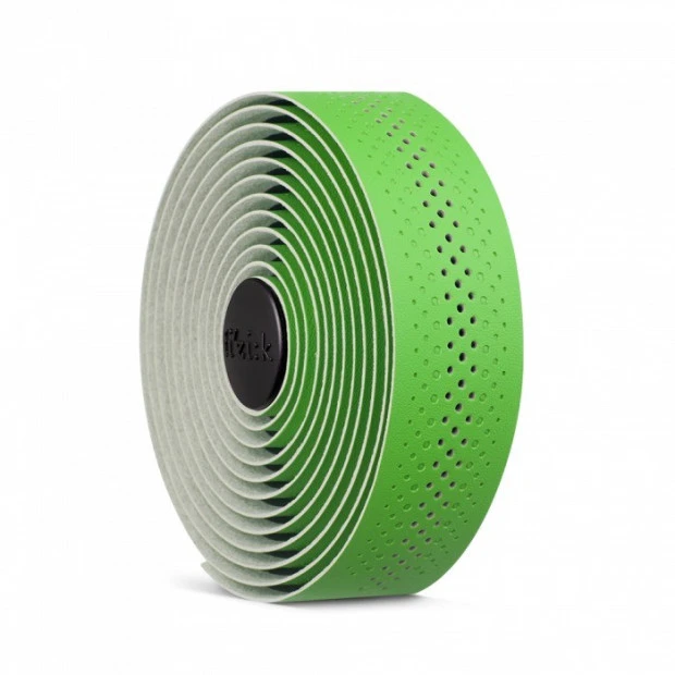 Guidoline Fizik Tempo Microtex Bondcush Classic 3,0mm - Vert 3 Guidoline Fizik Tempo Microtex Bondcush Classic 3,0mm - Vert