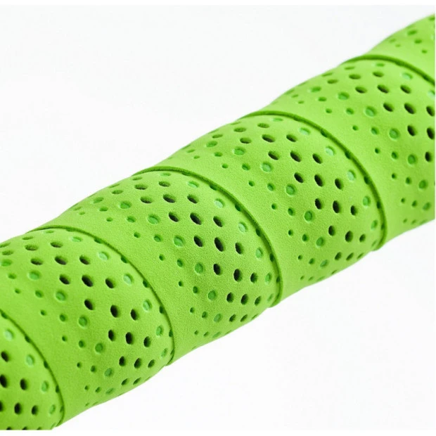 Guidoline Fizik Tempo Microtex Bondcush Soft 3,0mm - Vert 4 Guidoline Fizik Tempo Microtex Bondcush Soft 3,0mm - Vert – Image 2