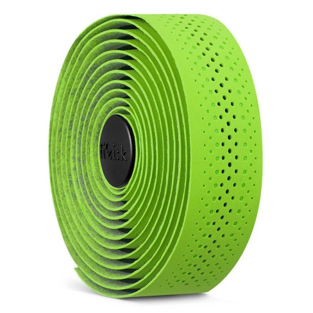 Guidoline Fizik Tempo Microtex Bondcush Soft 3,0mm - Vert 3 Guidoline Fizik Tempo Microtex Bondcush Soft 3,0mm - Vert