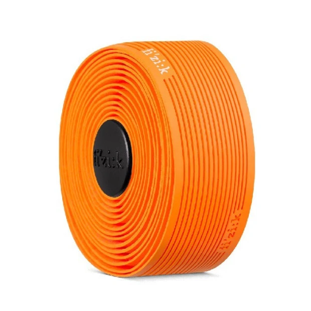 Guidoline Fizik Vento Microtex Tacky 2,0mm - Orange Fluo 3 Guidoline Fizik Vento Microtex Tacky 2,0mm - Orange Fluo