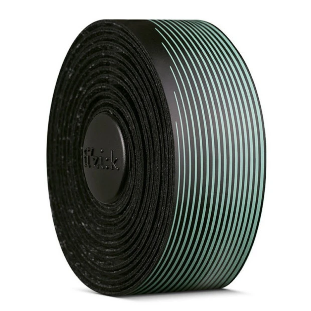 Guidoline Fizik Vento Microtex Tacky Bicolore - 2 Mm - Noir-Céleste 3 Guidoline Fizik Vento Microtex Tacky Bicolore - 2 Mm - Noir-Céleste