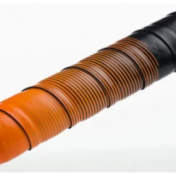 Guidoline Fizik Vento Microtex Tacky Bicolore - 2 Mm - Noir-Orange -SRAM Soldes guidoline fizik vento microtex tacky bicolore 2 mm noir orange 2