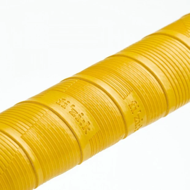Guidoline Fizik Vento Solocush Tacky 2,7mm - Jaune 4 Guidoline Fizik Vento Solocush Tacky 2,7mm - Jaune – Image 2