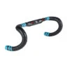 Guidoline Prologo OneTouch 2 Gel Noir/Bleu Ciel -SRAM Soldes guidoline prologo onetouch 2 gel noir bleu ciel