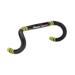 Guidoline Prologo OneTouch 2 Gel Noir/Vert Fluo