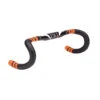 Guidoline Prologo OneTouch 2 - Noir/Orange Fluo -SRAM Soldes guidoline prologo onetouch 2 noir orange fluo