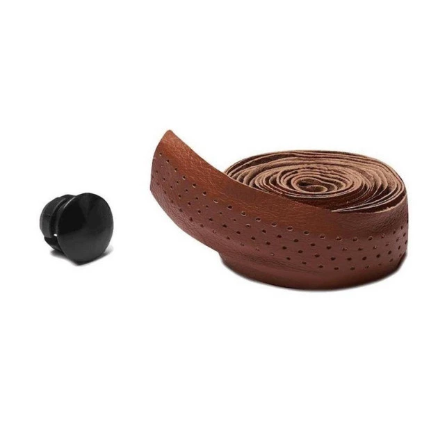 SELLE SAN MARCO Guidoline San Marco Bottega Cuir - Miel 3 SELLE SAN MARCO Guidoline San Marco Bottega Cuir - Miel