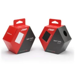 Guidoline SMP Grip Gel - 3 Mm - Blanc -SRAM Soldes guidoline smp grip gel 3 mm blanc 1