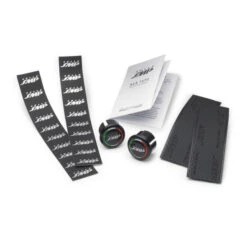 Guidoline SMP Grip Gel - 3 Mm - Blanc -SRAM Soldes guidoline smp grip gel 3 mm blanc 2