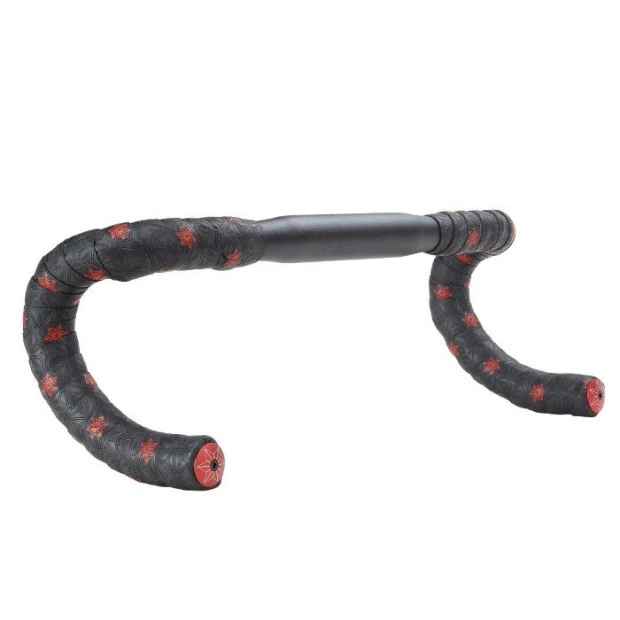 Guidoline Supacaz Super Sticky Kush Galaxy - Noir/Rouge 3 Guidoline Supacaz Super Sticky Kush Galaxy - Noir/Rouge