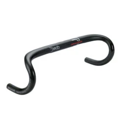 Deda-elementi Guidon Deda Elementi Superleggera - Noir - 31.8 Mm