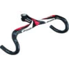 Guidon Intégré FSA Plasma - Noir/Rouge 1 Guidon Intégré FSA Plasma - Noir/Rouge -SRAM Soldes guidon integre fsa plasma noir rouge