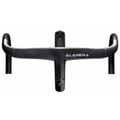 Deda-elementi Guidon Monocoque Deda Elementi Alanera Carbone Di2/EPS 40cm -SRAM Soldes guidon monocoque deda elementi alanera carbone di2eps 40cm 1