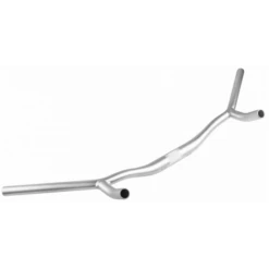 Guidon Vélo Orange Casey's Crazy Bar