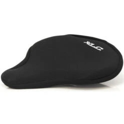Housse De Selle XLC SC-G01 Gel Noir -SRAM Soldes housse de selle xlc sc g01 gel noir 2