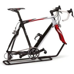 Housse De Transport Vélo Scicon Aero Comfort 2.0 TSA -SRAM Soldes housse de transport velo scicon aero comfort 20 tsa 4