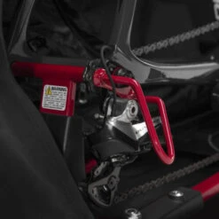 Housse De Transport Vélo Scicon Aero Comfort 3.0 TSA Road -SRAM Soldes housse de transport velo scicon aero comfort 30 tsa road 3