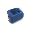 Housse Silicone Shimano ECMJK01B - Bleu