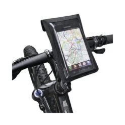 Housse Téléphone Phonebag Duratex S Quad Klickfix