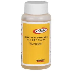 Huile Avid PitStop DOT 5.1 Pour Freins Hydrauliques - 120 Ml
