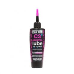 Huile C3 Ceramic Lube Wet Muc-Off - 120 Ml