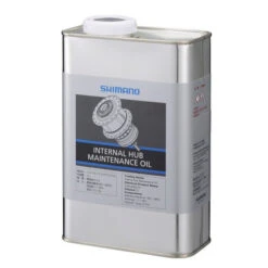 Huile Entretien Shimano Nexus - 1000 Ml