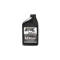 Fox Racing Shox Huile Fox FLOAT Fluid 32oz (vert)