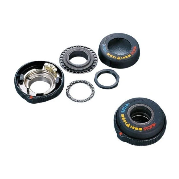 Jeu De Direction Shimano Nexus NX10 30mm 3 Jeu De Direction Shimano Nexus NX10 30mm