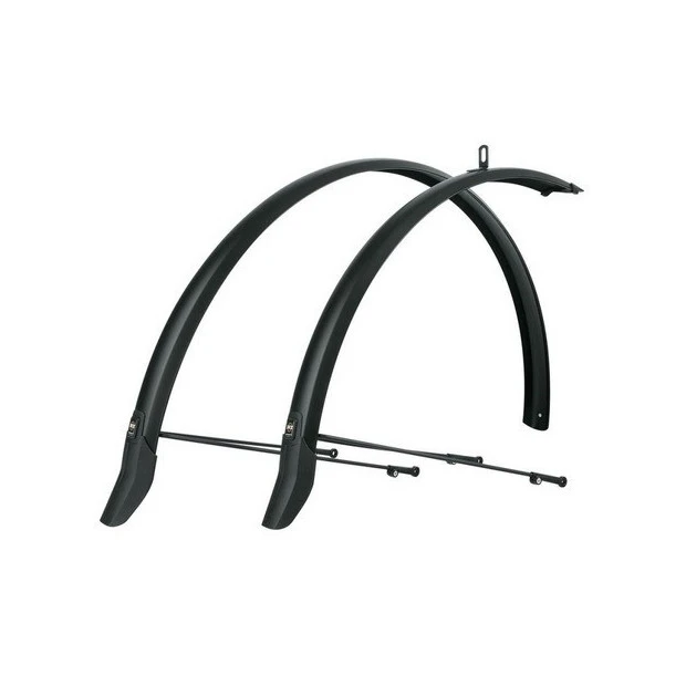 Jeu De Garde-Boue SKS Bluemels Trekking Primus 3 Jeu De Garde-Boue SKS Bluemels Trekking Primus