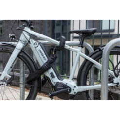 Kit Antivol U Chaîne Z Lok Hiplok E-DX 9 Kit Antivol U Chaîne Z Lok Hiplok E-DX -SRAM Soldes kit antivol u chaine z lok hiplok e dx 3