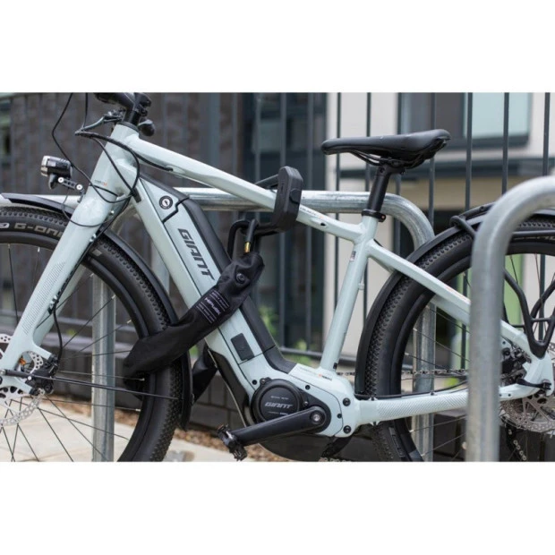 Kit Antivol U Chaîne Z Lok Hiplok E-DX 6 Kit Antivol U Chaîne Z Lok Hiplok E-DX – Image 4