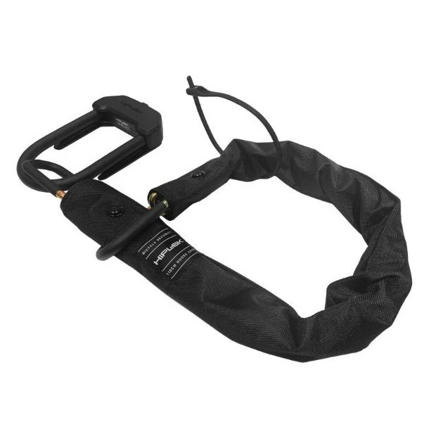 Kit Antivol U Chaîne Z Lok Hiplok E-DX 3 Kit Antivol U Chaîne Z Lok Hiplok E-DX